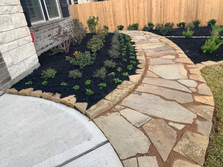 Longoria Landscaping